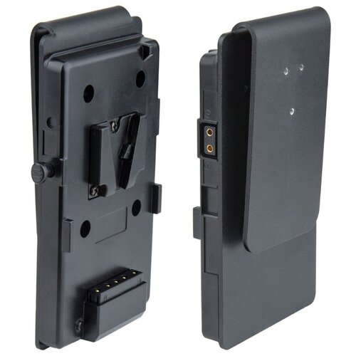 Kupo V-Mount Battery Holder for Tehermate