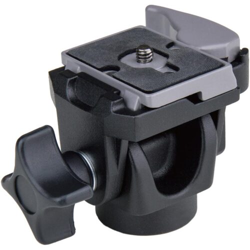 Kupo Tilt Head for Monopods with Quick Release Mounting Plate