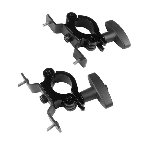 Kupo 2" Coupler with Mounting Bracket for Easyrig (Set of 2)