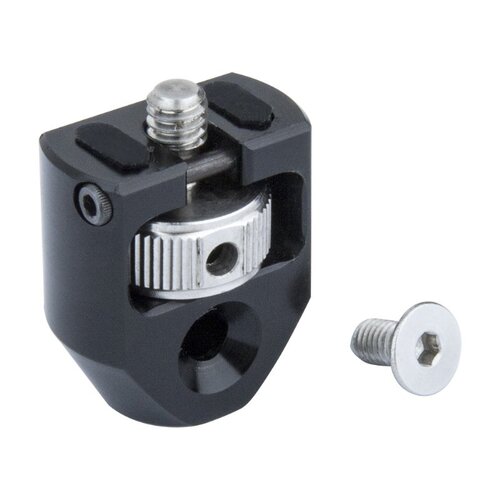 Kupo 1/4" Male Twist-to-Lock Screw for Rock'S Arm