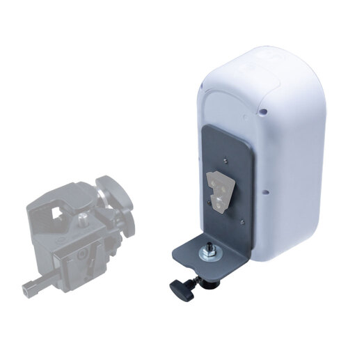 Kupo Auto Hand Sanitizer Dispenser with Stand Top (16mm) Mounting