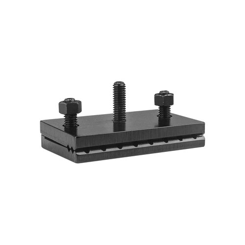 Kupo Wide Pinch Clamp with 3/8"-16 Male Thread