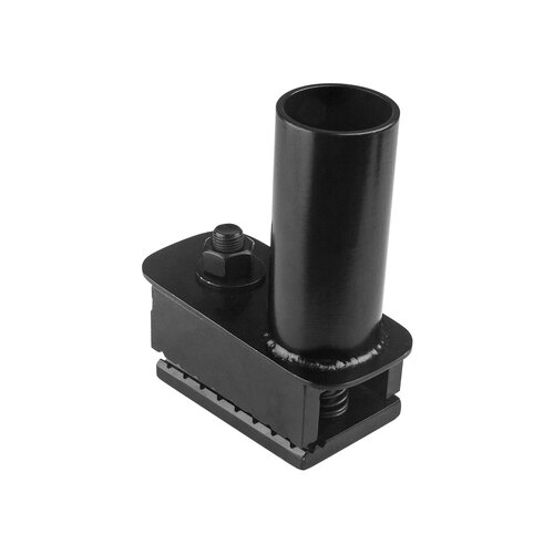 Kupo Single Pinch Clamp with 1-1/2" Starter