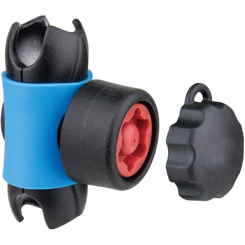 Kupo KS-396 Super Knuckle Shell with Anti-Theft Locking Knob for Retail Display and Trade Shows