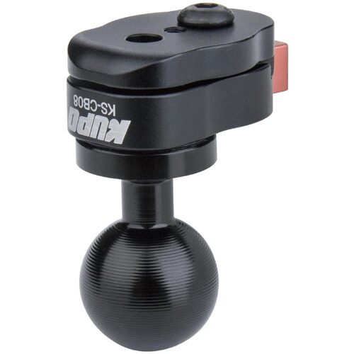 Kupo KS-409 Quick Release Monitor Mount with Super Knuckle