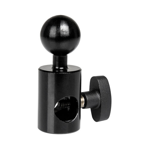 Kupo KS-415 Super Knuckle BallHead with 16mm Baby Receiver