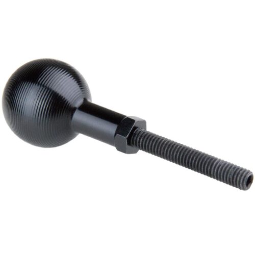 Kupo Ball Head with M6 Thread Male