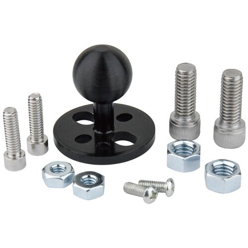Kupo Ball Head for Convi Clamp & Cheese Plate