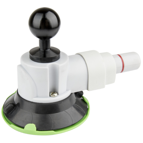 Kupo KS-422 Suction Cup with Ball Head for use with Super Knuckle System 