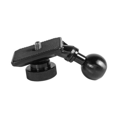 Kupo Dia. 26 Mm Ball with 1/4"-20 Camera Plate