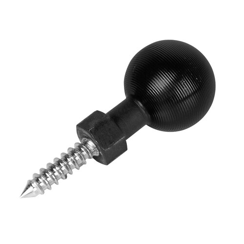 Kupo Dia.26mm with Self Tapping Screw
