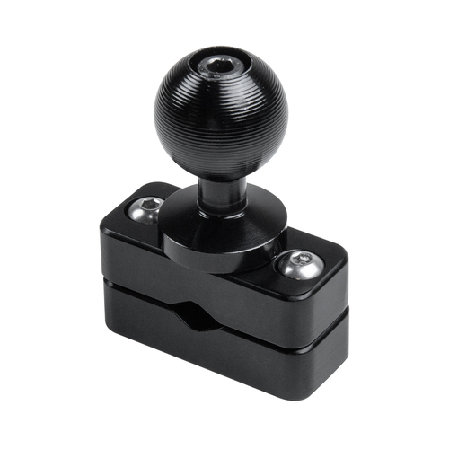 Kupo Ball Mount for Headrest and Bar(for Dia.10-16mm)