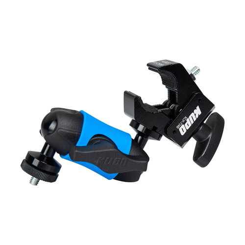 Kupo Super Knuckle with Super Claw Clamp