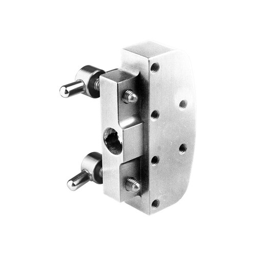 Kupo Hard Mount Female Block for Steadicam Zephyr
