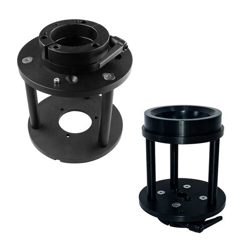 Kupo KS-652 Euro Mount Female to 150mm