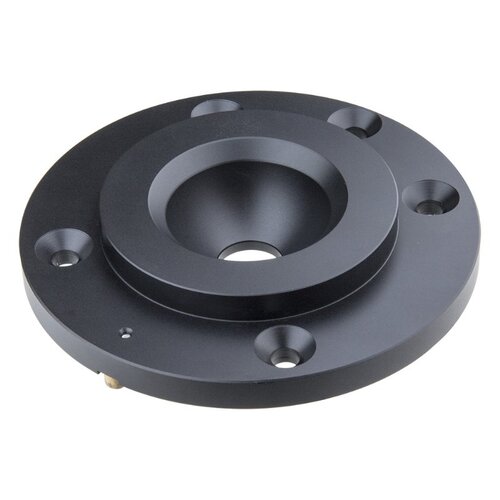 Kupo KS-657 75mm Mitchell Mount to Bowl Adapter