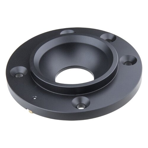 Kupo KS-658 100mm Mitchell to Bowl Adapter