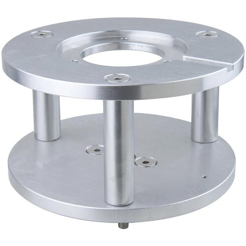 Kupo KS-681 Camera Riser 3" (Mitchell to Mitchell)