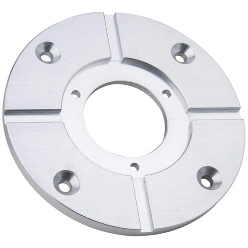 Kupo KS-683 Round Mitchell Plate with Four Countersunk Holes