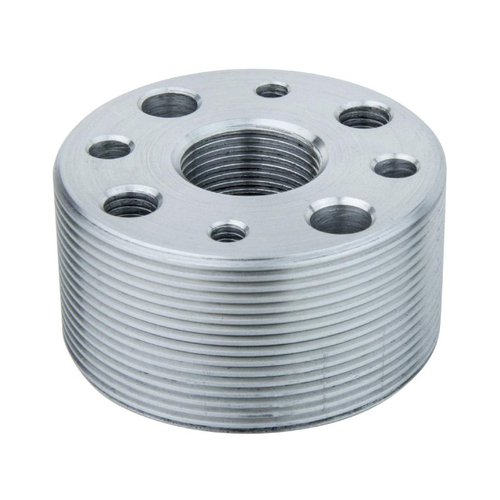 Kupo KS-689 Mitchell Threaded Collar with Counter Sunk Hole