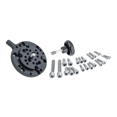 Gimbal to Mitchell Adapter