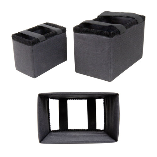 Kupo 7" Monitor Hood
