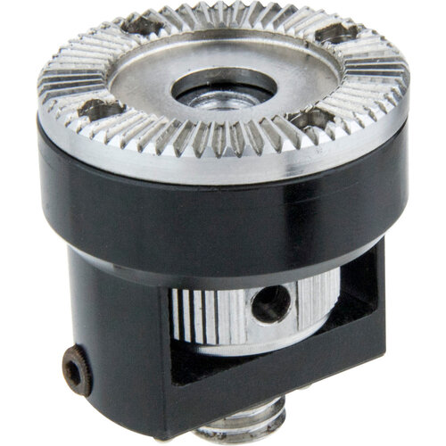 Kupo ARRI 3/8" LOCATING Pin TO ARRI ARRI ROSSetTE (M6) ADAPTER