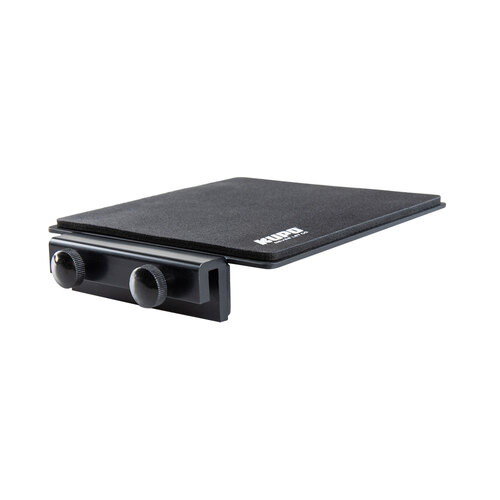 Kupo Camera Cart Extension Acc. Mouse Holder (150 x 150mm)