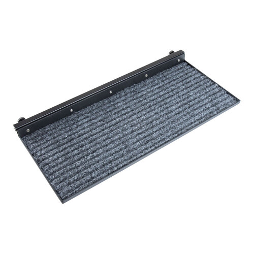 Kupo Camera Cart Extension Acc. Keyboard Holder (474 x 204mm)