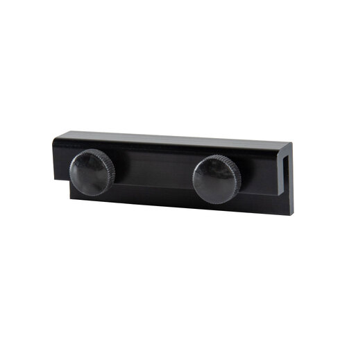 Kupo Camera Cart Extension Acc. Front Box Holder for Max 6mm