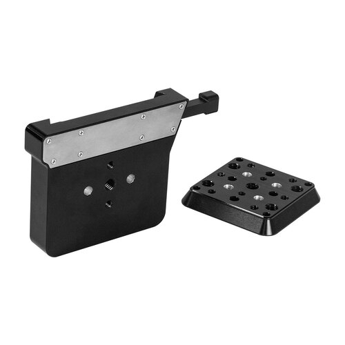 Kupo Heavy Duty Quick Release Mounting Set