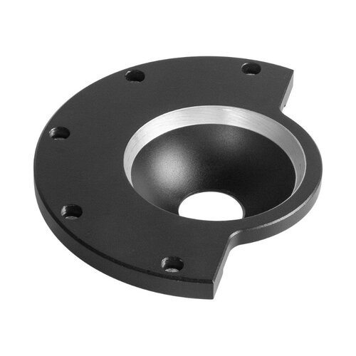 100mm Bowl Offset Adapter