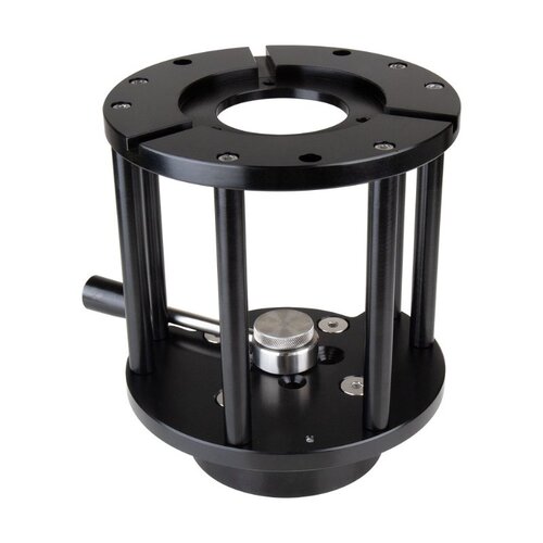 Kupo KS-656 Euro to Mitchell Riser