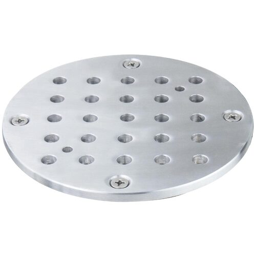 Kupo Round Cheese Plate for 10" Suctioncup
