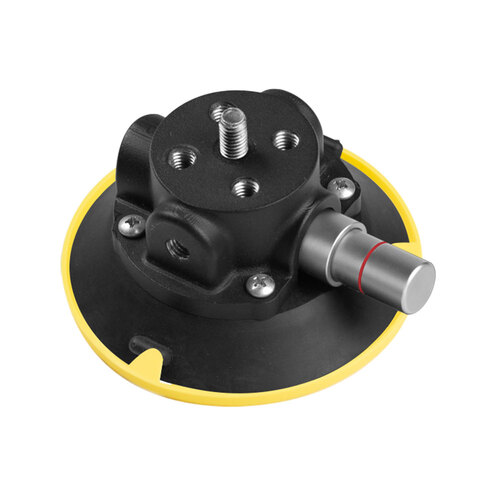 Kupo 4.5'' Suction Cup with 3/8''-16