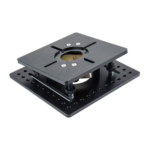 Kupo KSC-170 Mitchell 4-Way Leveling Camera Mount