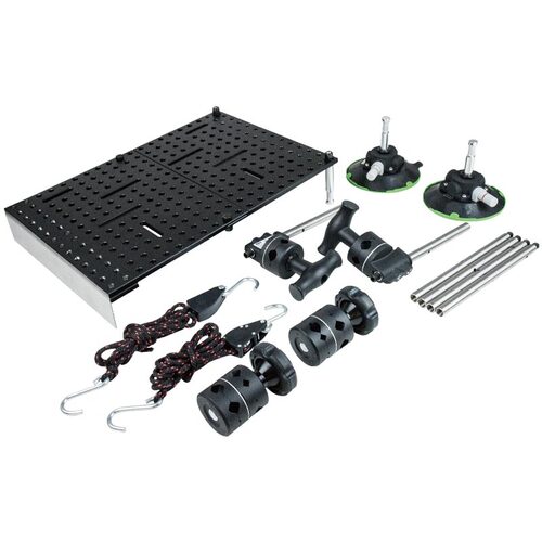 Kupo Hostess Tray Kit