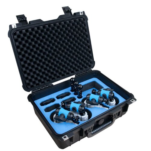 Kupo Car Mount Kit for Action Camera