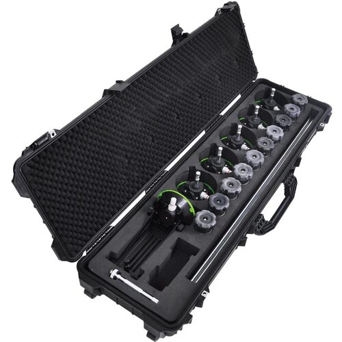 Kupo KSC-60 Deluxe DSLR Car Camera Rig