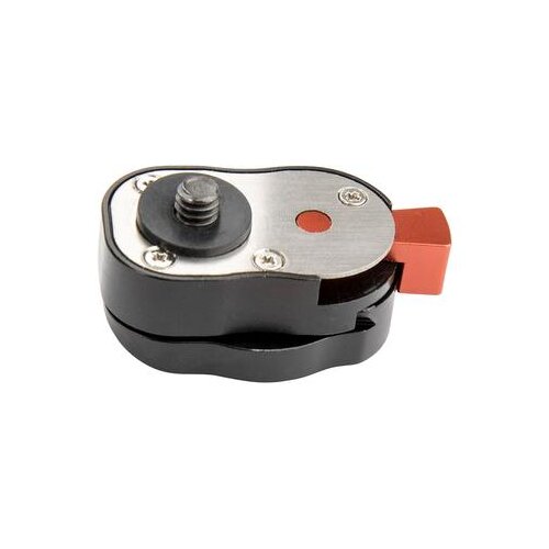 Kupo KS-CB08 1/4"-20 Quick Release Bracket for Monitor