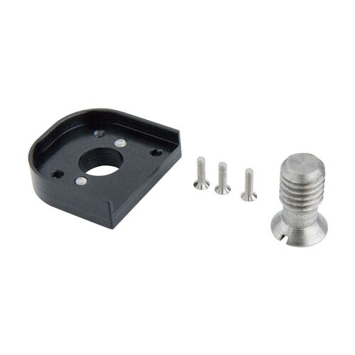 Kupo ARRI Style 3/8"-16 Spacer for Vision Lock