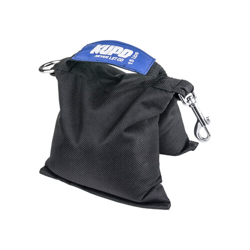 Kupo KSF-15 6.6kg (15lb) Shot Bag