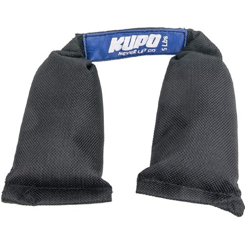 Kupo KSW-05 Wrap and Go Shot Bag