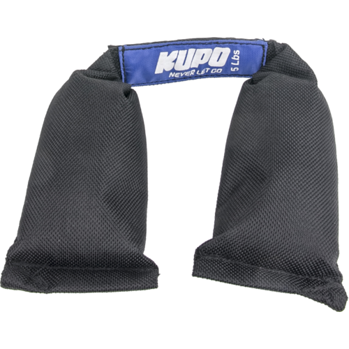 Kupo KSW-05 Wrap and Go Shot bag