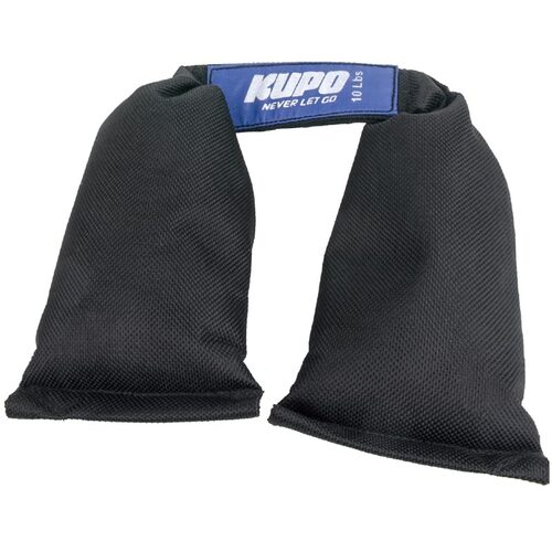 Kupo SHOT BAG-10LBS ( WRAP & GO)