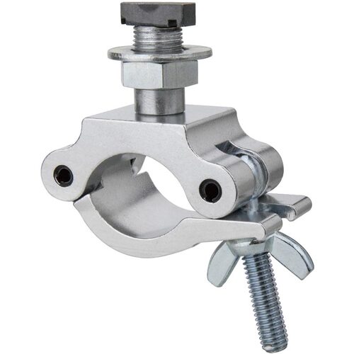 Kupo Strut Channel Adapter with Coupler for 2" Tube