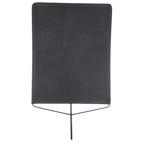 Kupo KT-1824FBD Flag Full Frame Black Denim 18 X 24 Inches