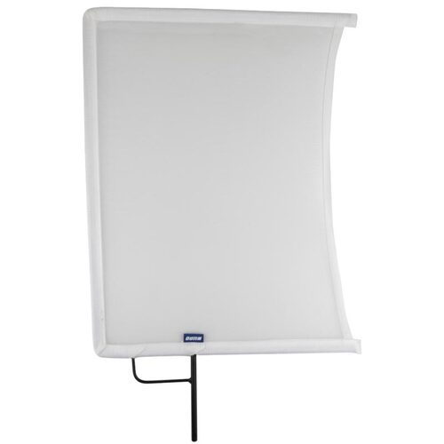 Kupo 18" x 24" Open End Frame Quarter Silk