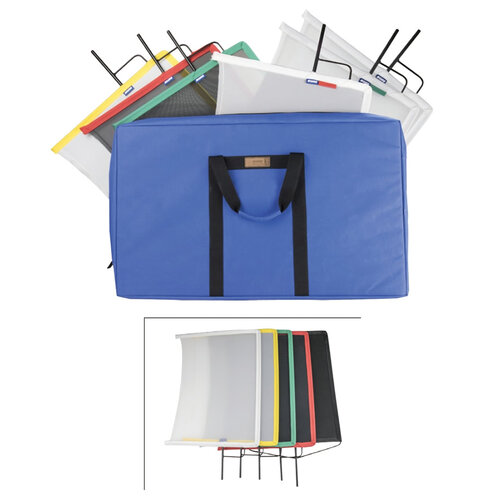 Kupo KT-2436K 24" x 36" Open End Flag Kit