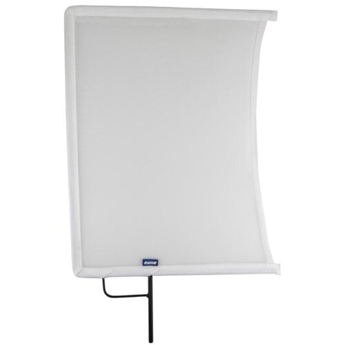 Kupo 24" x 36" Open End Frame Quarter Silk